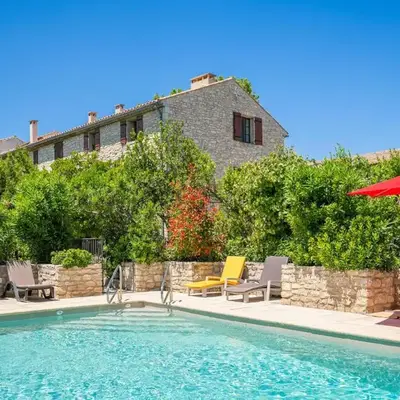 La Maison de Sophie