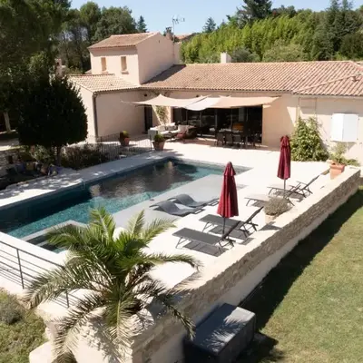 Gîte Thaliana