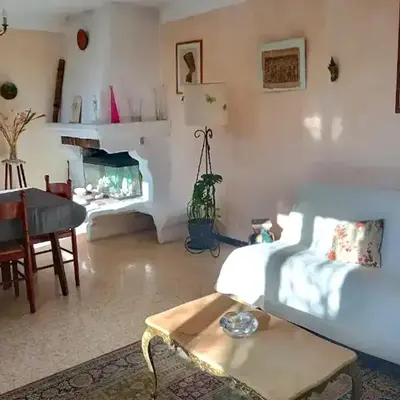 Appartement charmant à Aix-en-Provence - 48m² - Balcon privé