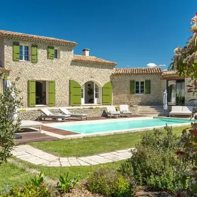 La Bastide Des As