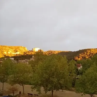 T3 campagne Aix-en-Provence