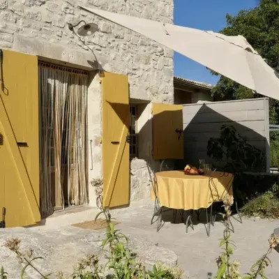 La Grisonne - Gîte Camus