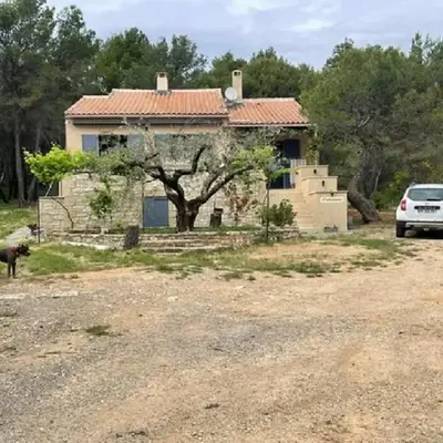 Gîte de L'Embuissonnade