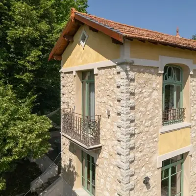 La palasse