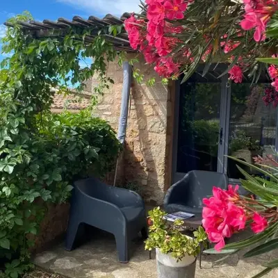 La Maisonnette de Bédoin Mont Ventoux - Self Check In