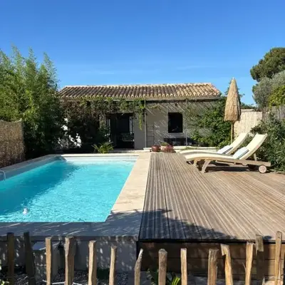 Maison Plume en Provence