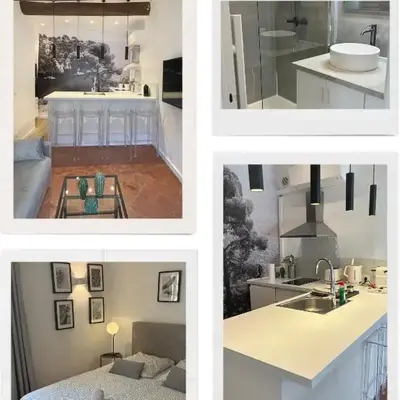 Mazarin Suite Centre ville historique proche cours Mirabeau