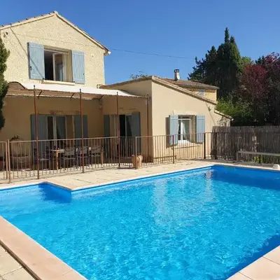 Provence Gîte de caractère à MONTEUX entre AVIGNON LUBERON Mt VENTOUX