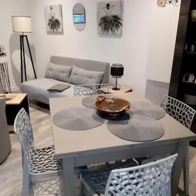 Appartement Au Murmure des Eaux à Fontaine-de-Vaucluse