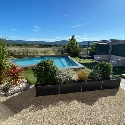La Bella Vista