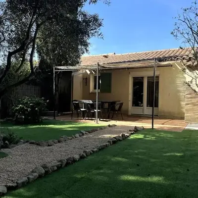 Mazet provençal