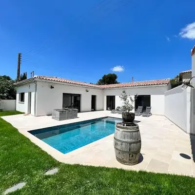 La Villa de Jéna