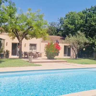 La Maison du Soleil