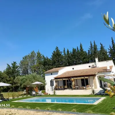 La Maison de Papé et Mamé