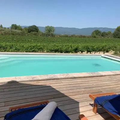 Côté Ansouis
