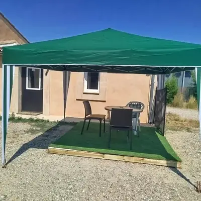 Au Petit Luberon