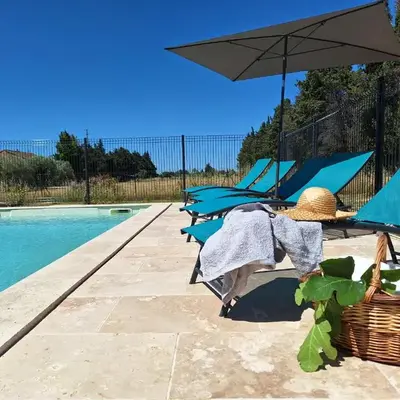Mas Les Figuières