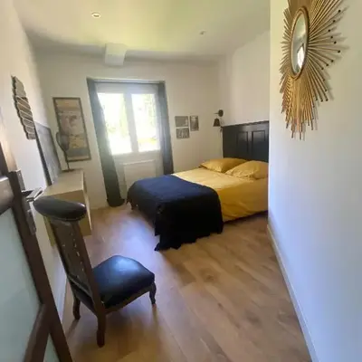 Chambre 2 dans Mas chez Sofi