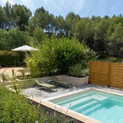Juste en Provence