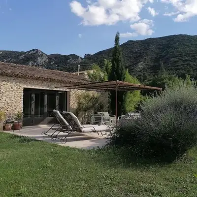 Le Mazet d'Alexis