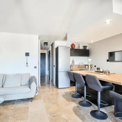 Village Pont Royal en Provence - maeva Home - Appartement moderne et climatisé 2 pièces 4 personnes - Prestige - super Home MAE-0581