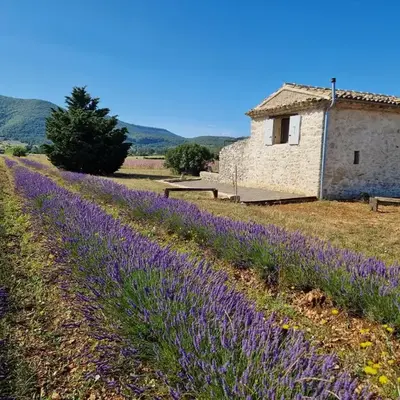 Le grangeon des Hermas