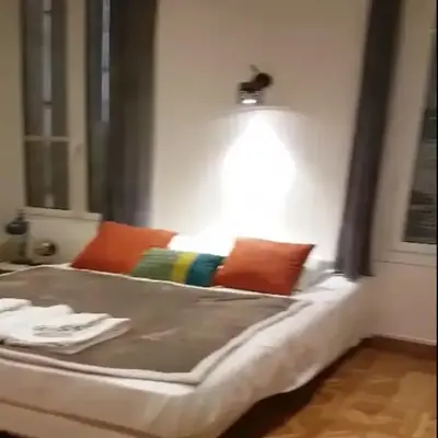 Hôtel des ARTS Aix