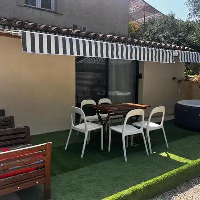L'Escale