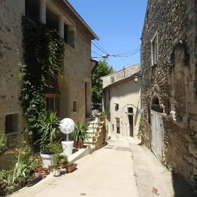 la capelette