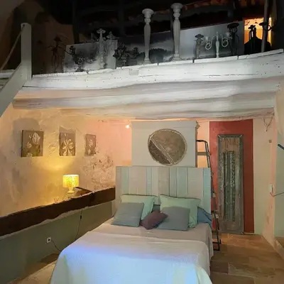 Charmante Maison au cœur du village
