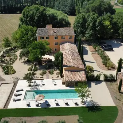Bastide des 7 Sœurs