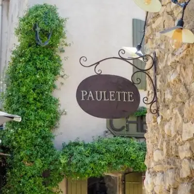 Maison Paulette