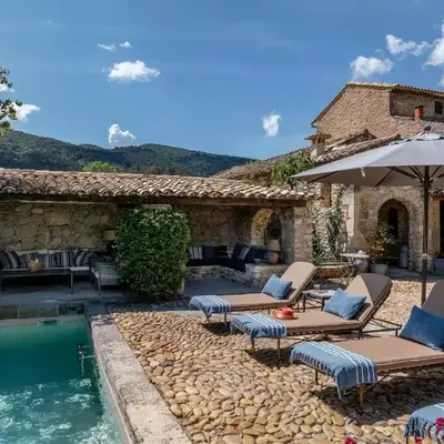 Villa Syrah