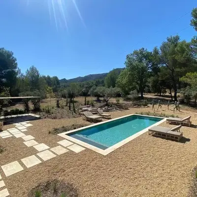 Bastide Farandole