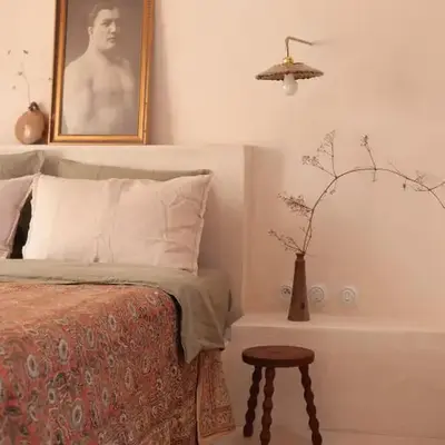 Casa Pauseto