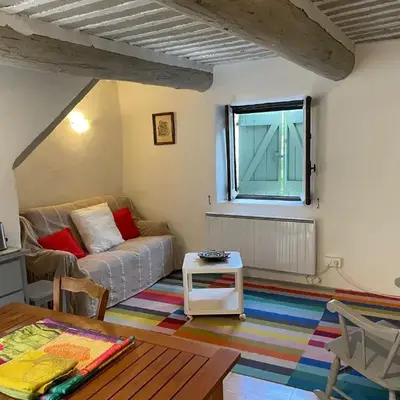 La Magnanerie