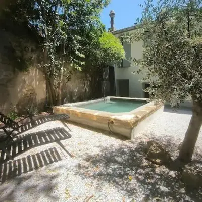 Magnifique maison de ville 6personnes