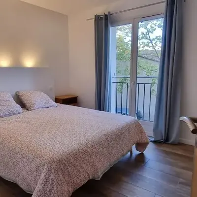 Appartement Confortable & Lumineux