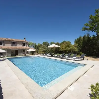 Les Blayons - Exclusive Pool Villa Stunning View