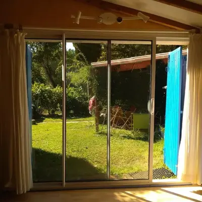 La restanque