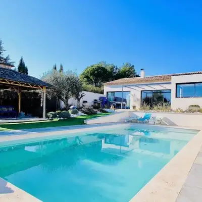Villa aloha
