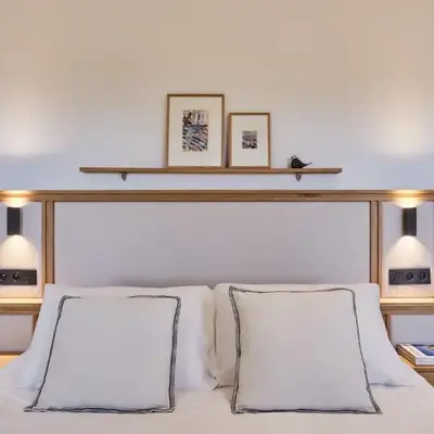 TERRE UGO - Villa & Suites au cœur des lavandes de Provence