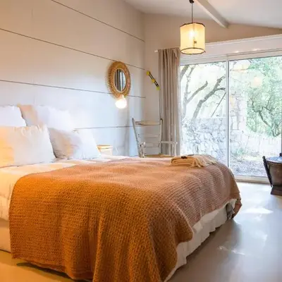 Charmant Cabanon en Provence