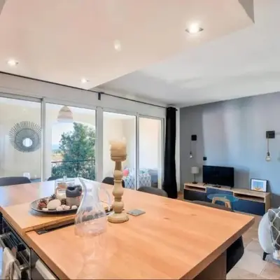 appartement pont royal
