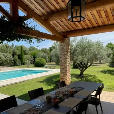 La bastide le Jucamas