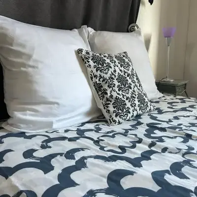 Appartement spacieux en Provence