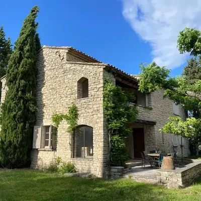 Villa La Familliale