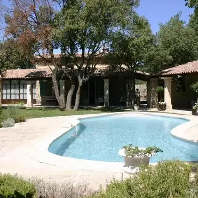 Villa La Raffinée