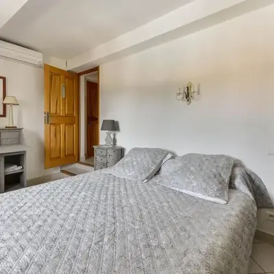 Chambre d'hôtes le Jardinage