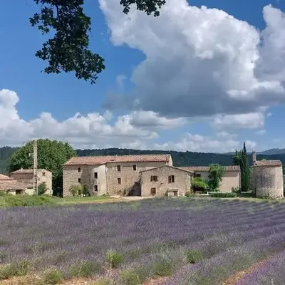 Le Cosy Luberon - Viens